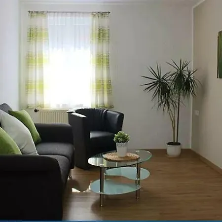 Obsthof Dillmann Гостевой дом 3*